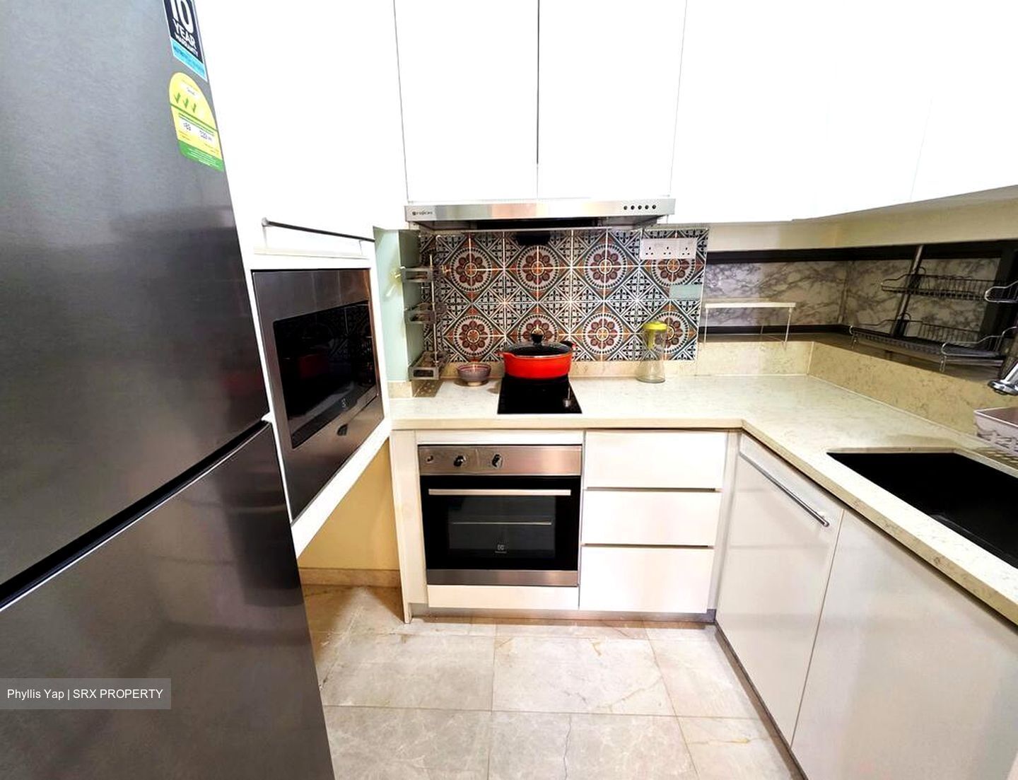 Kingsford . Hillview Peak (D23), Condominium #502141081